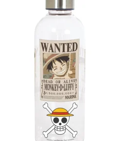 Garrafa Capacidade 850Ml - One Piece