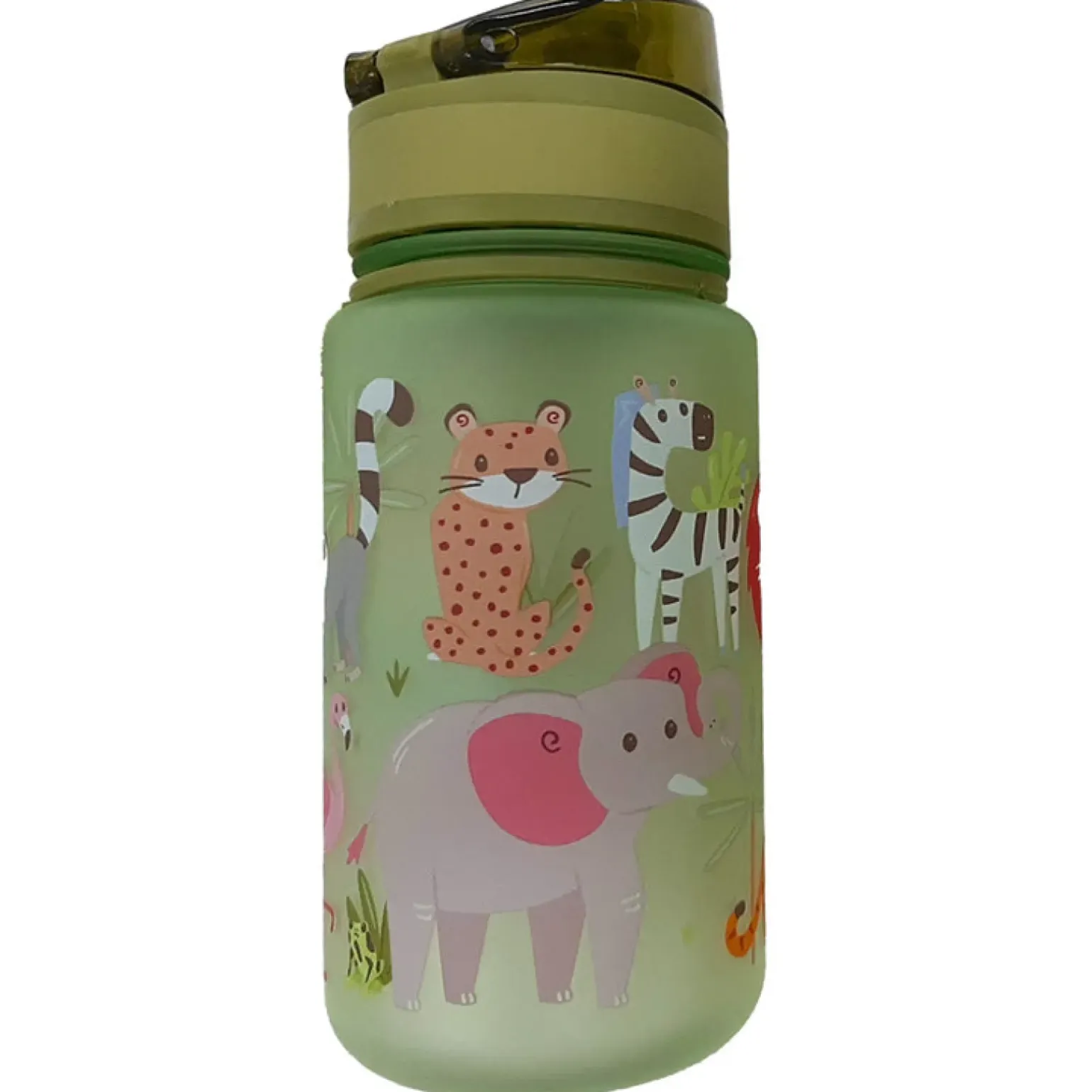 Garrafa Capacida 350Ml - Zooniverse