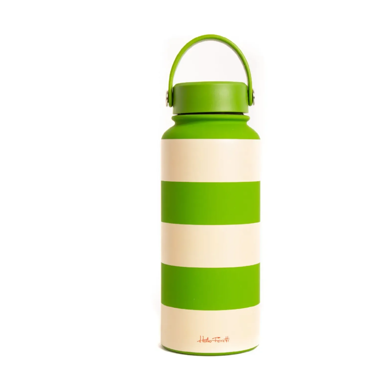 Garrafa Cap 1L