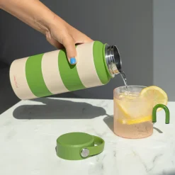 Garrafa Cap 1L