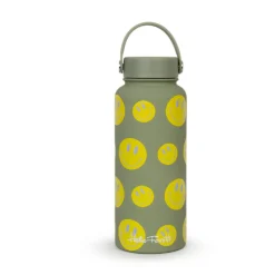 Garrafa Cap 1L