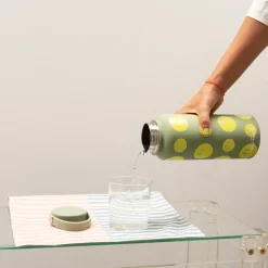 Garrafa Cap 1L