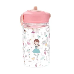 Garrafa Cap. 350ml - Ballet