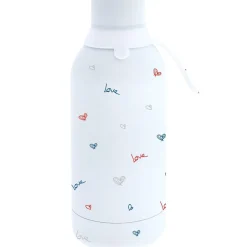 Garrafa Cap. 500ml - Ice Love