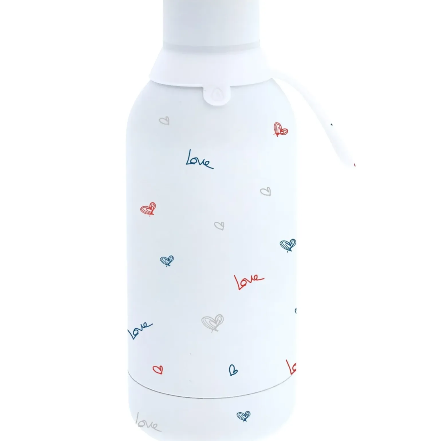Garrafa Cap. 500ml - Ice Love