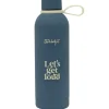 Garrafa Cap. 550Ml - Lets Get Loud
