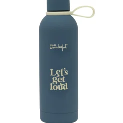 Garrafa Cap. 550Ml - Lets Get Loud