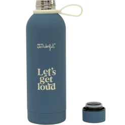 Garrafa Cap. 550Ml - Lets Get Loud