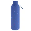 Garrafa Cap. 500ml - Mazarine Corações
