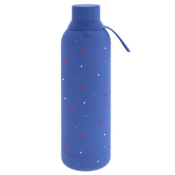 Garrafa Cap. 500ml - Mazarine Corações