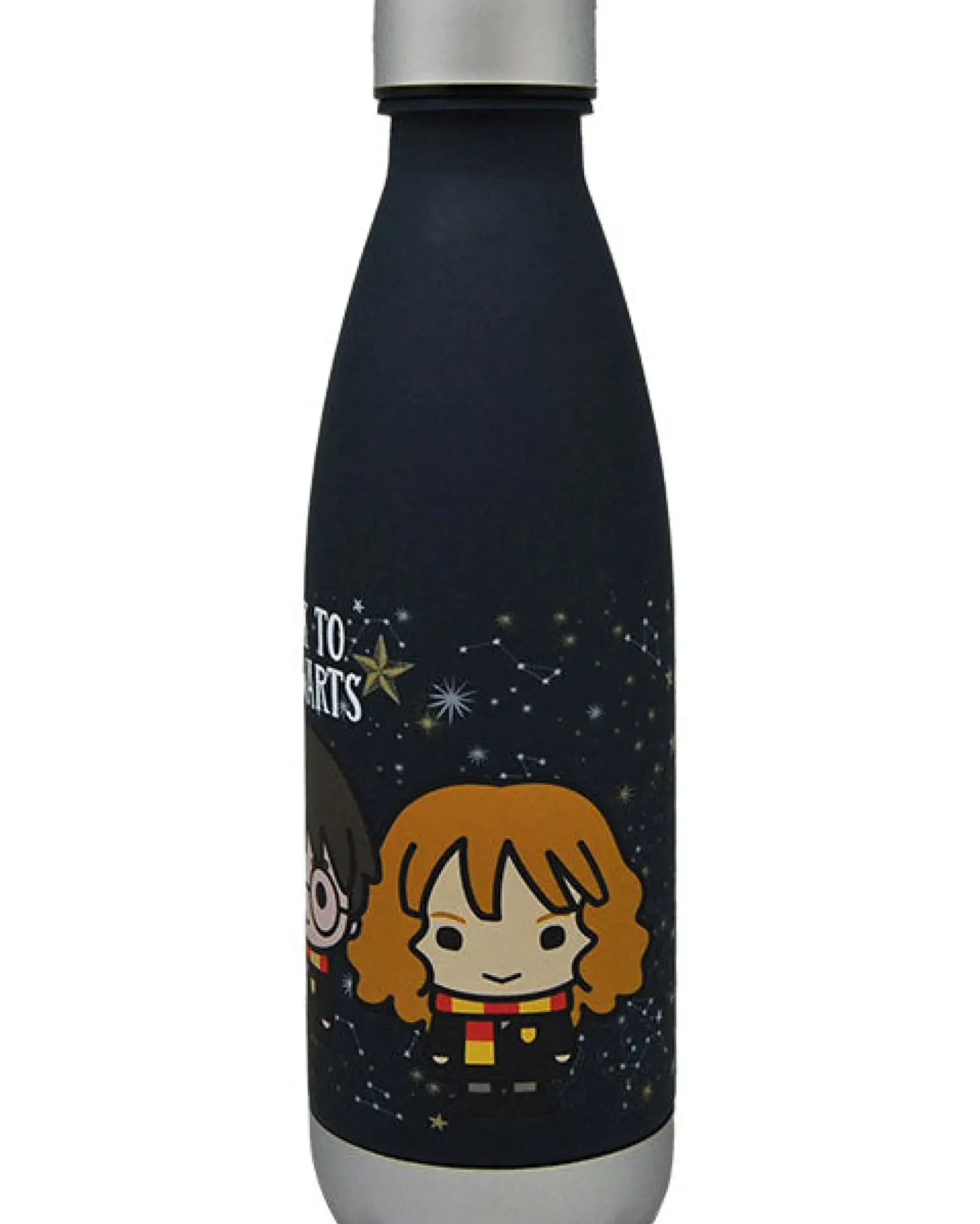 Garrafa Cap. 650Ml - Premium Harry Potter