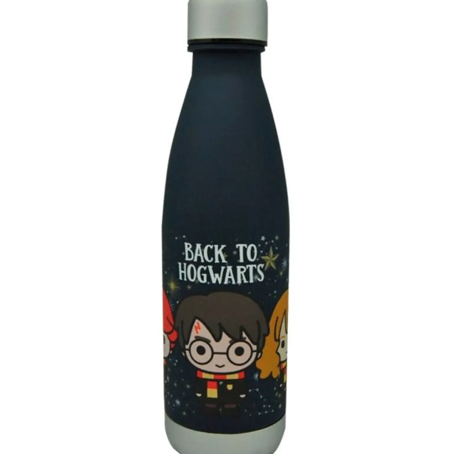 Garrafa Cap. 650Ml - Premium Harry Potter