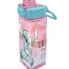 Garrafa Cap. 500Ml - Stitch