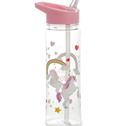 Garrafa Cap 550ml - Unicórnio