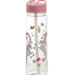 Garrafa Cap 550ml - Unicórnio