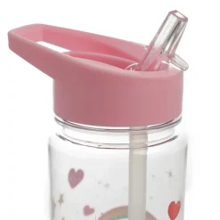 Garrafa Cap 550ml - Unicórnio