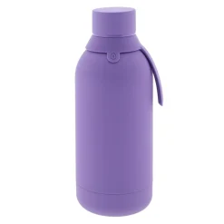 Garrafa Cap 500ml Your Colour Silky Note!