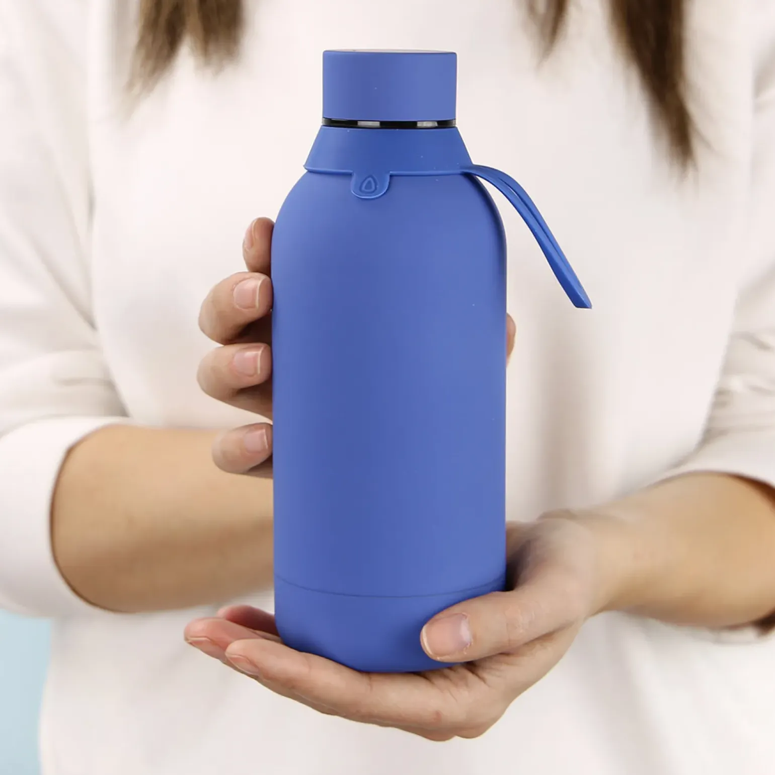 Garrafa Cap. 500ml - Your Colour Wise