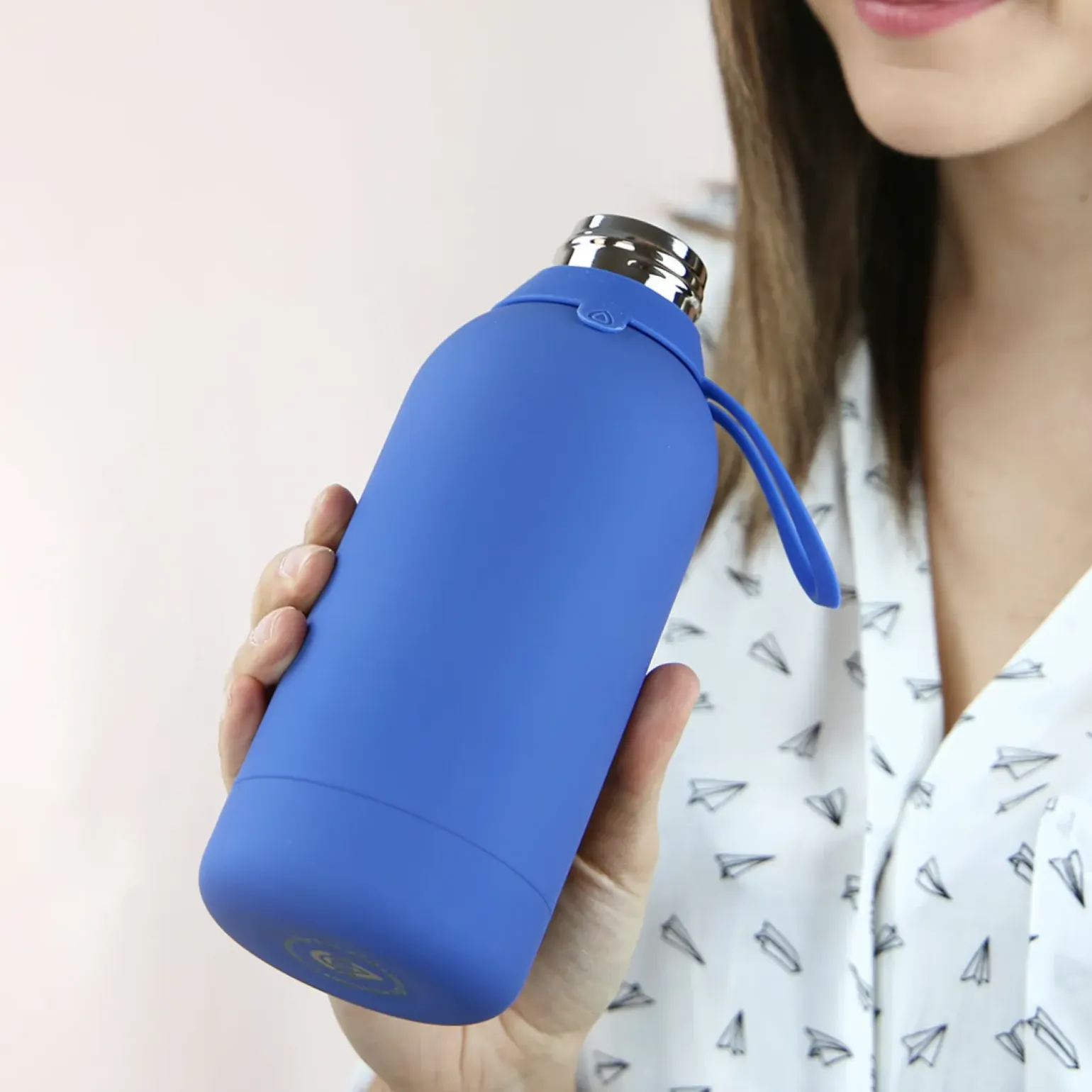 Garrafa Cap. 500ml - Your Colour Wise