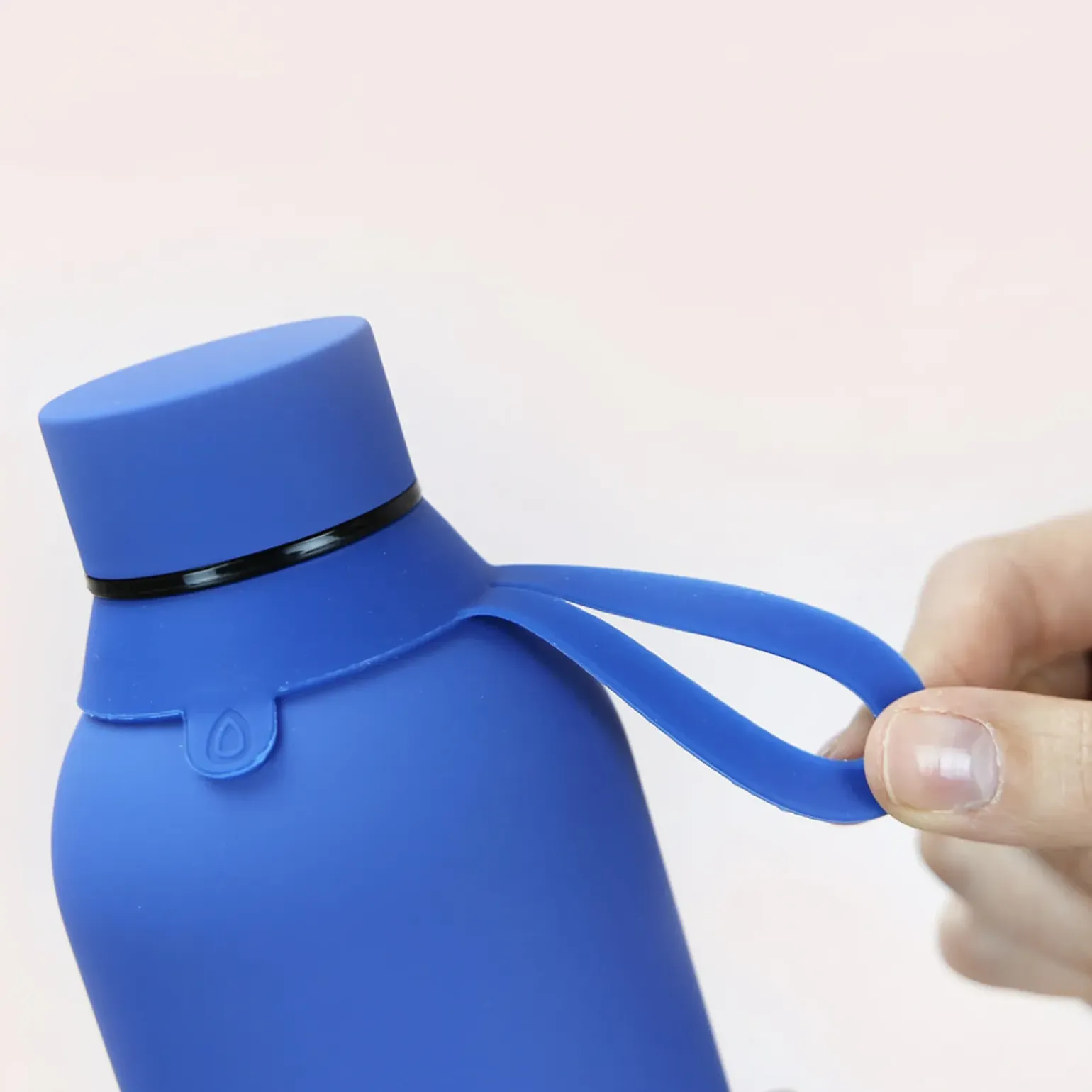 Garrafa Cap. 500ml - Your Colour Wise