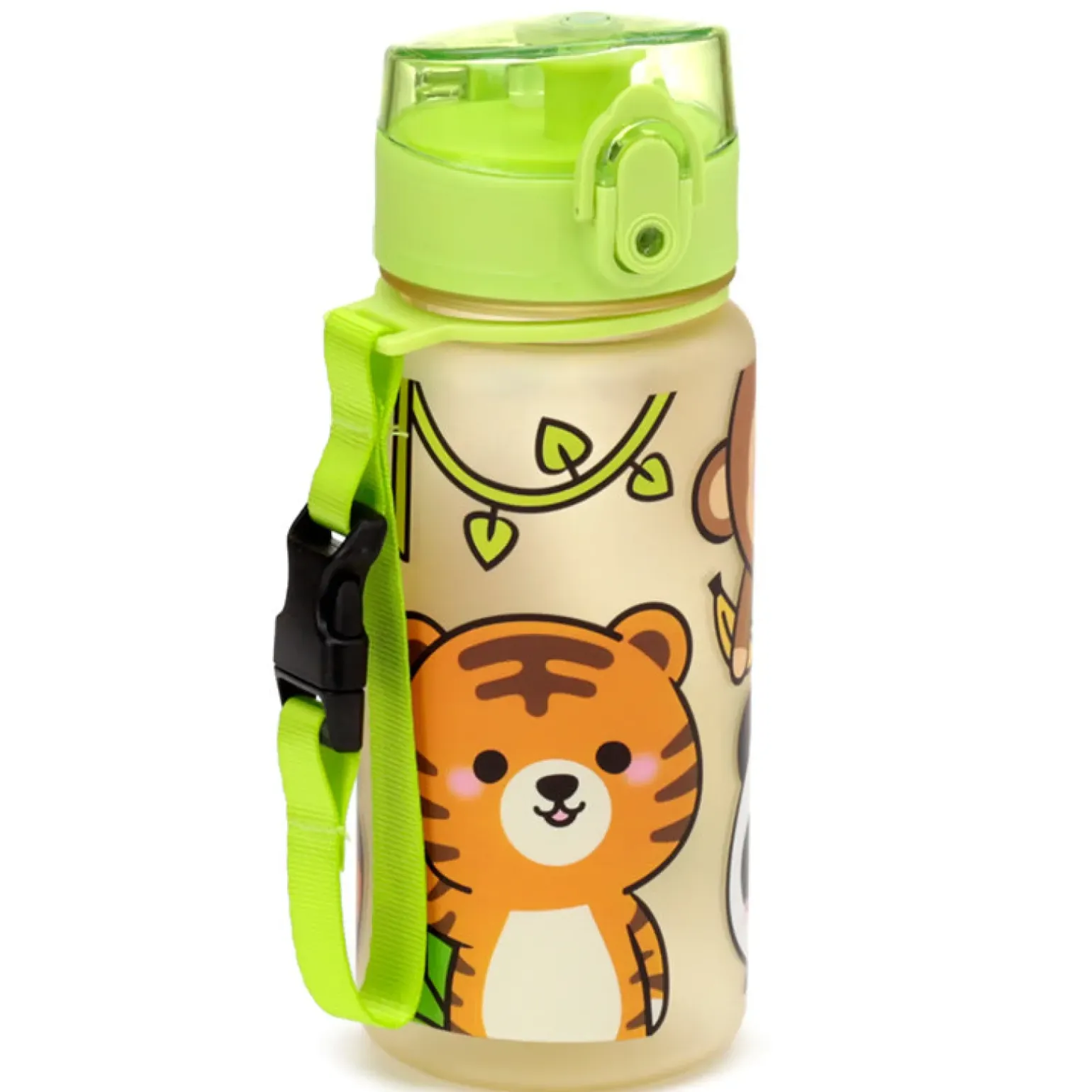 Garrafa Cap 350ml - Zooniverse