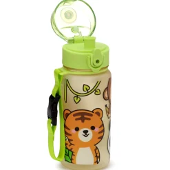 Garrafa Cap 350ml - Zooniverse