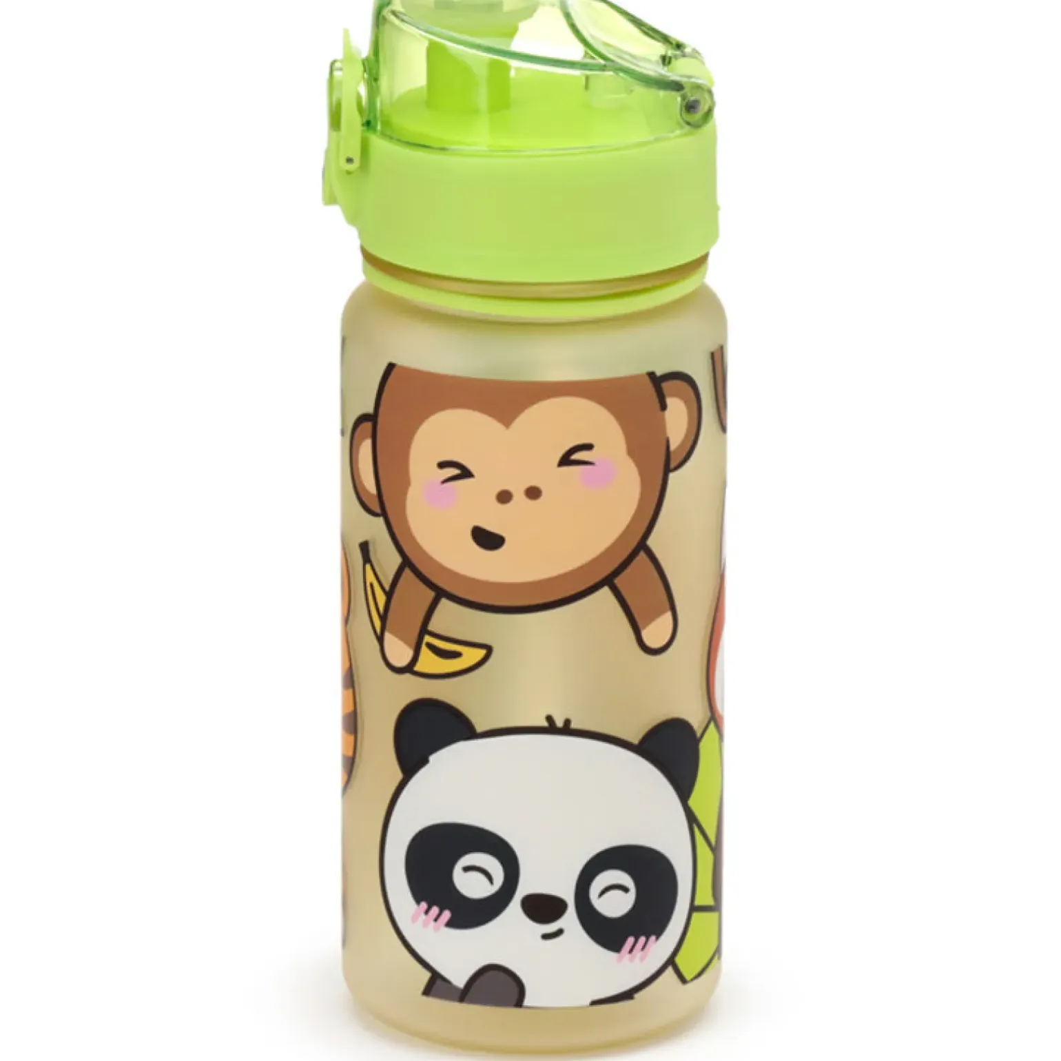 Garrafa Cap 350ml - Zooniverse