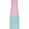 Garrafa Isothermal 550ml Marshmallow
