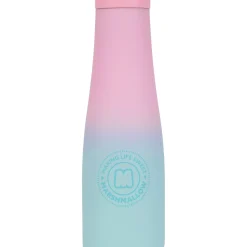 Garrafa Isothermal 550ml Marshmallow