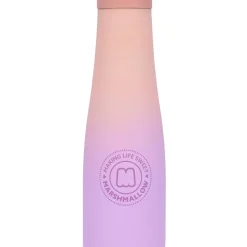 Garrafa Isothermal 550ml Marshmallow