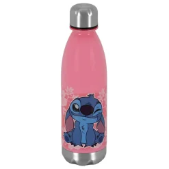Garrafa - Lilo & Stitch
