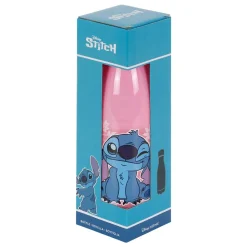 Garrafa - Lilo & Stitch