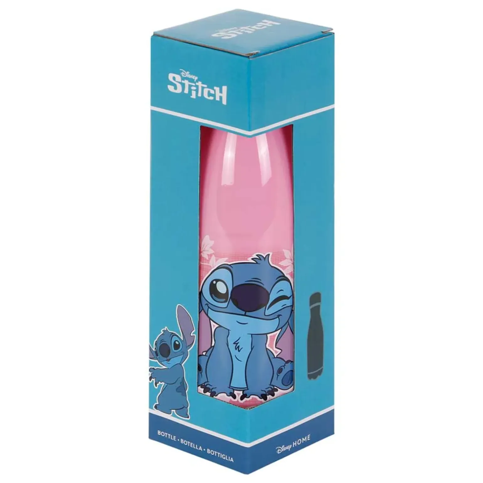 Garrafa - Lilo & Stitch