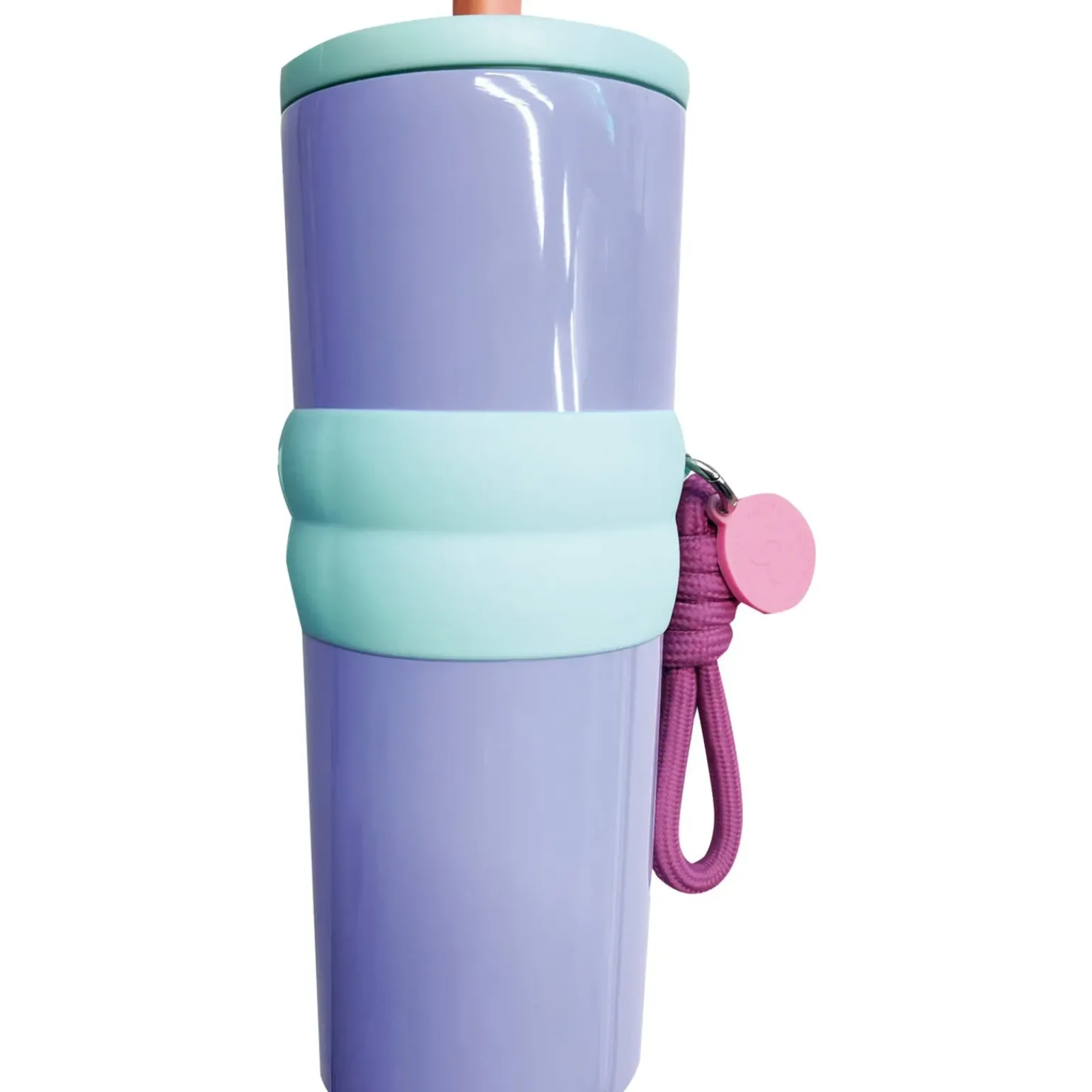 Garrafa 700Ml Duo Marshmallow
