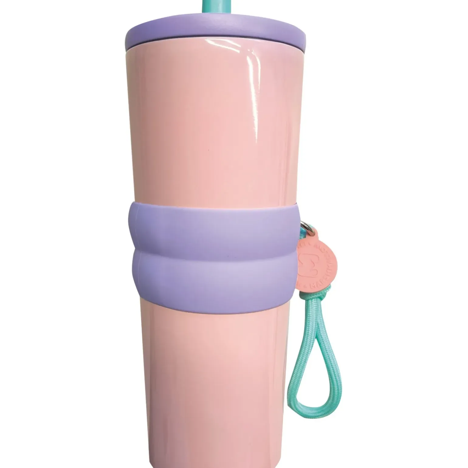 Garrafa 700Ml Duo Marshmallow