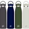 Garrafa 600ml Oxford