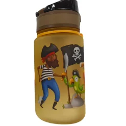 Garrafa 500ml - Pirata Jolly Rogers