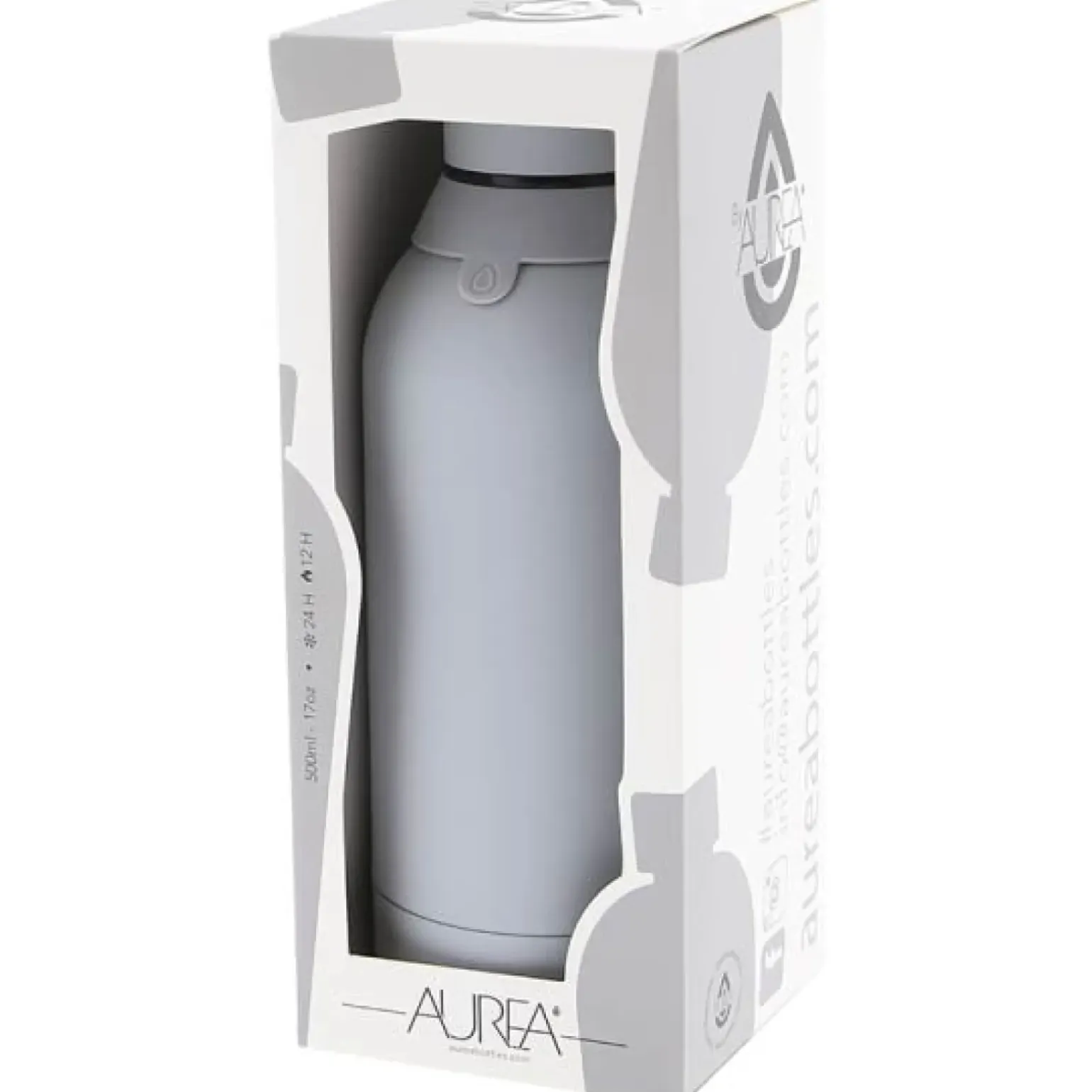 Garrafa 500ml - Reliable