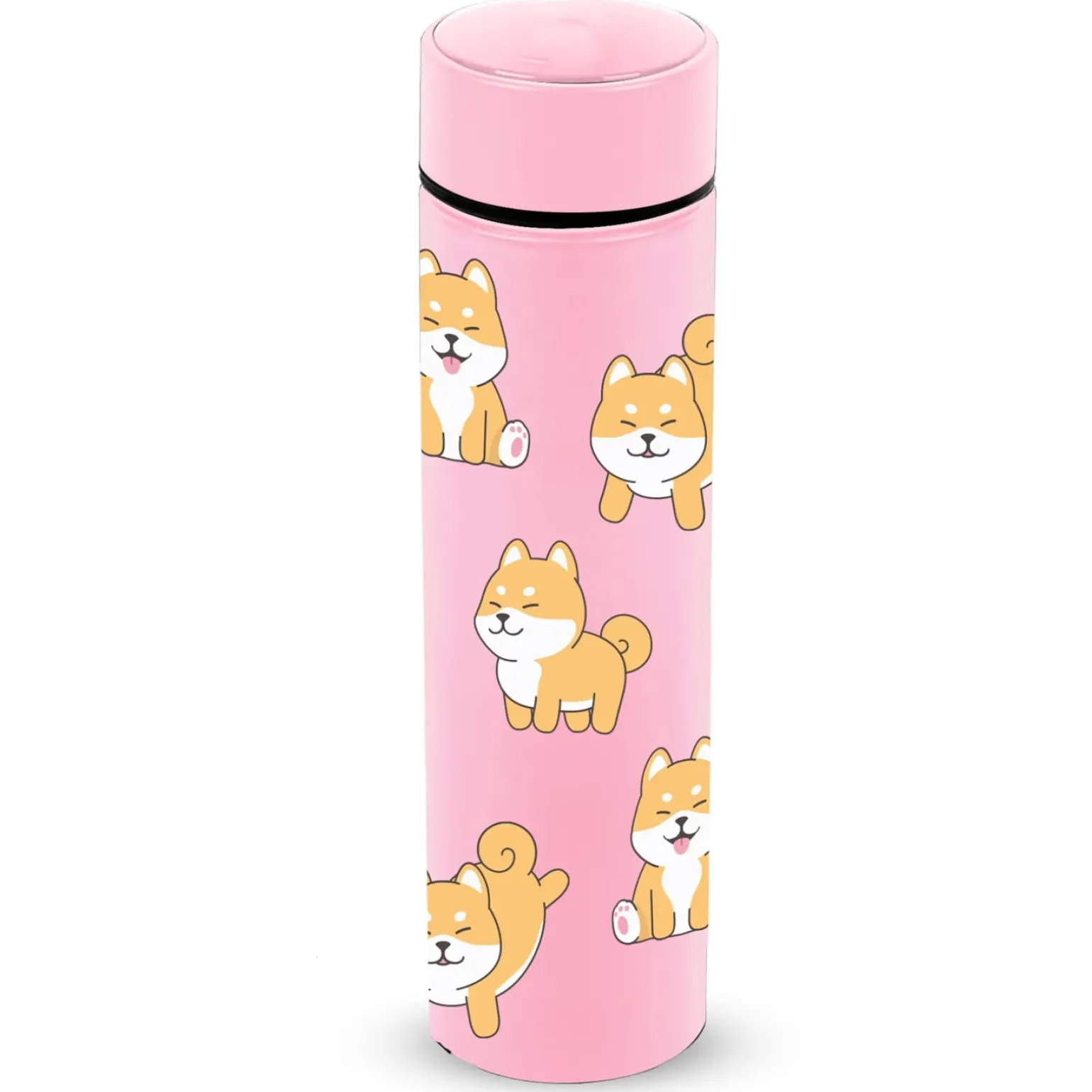 Garrafa - Omp! Block Shiba