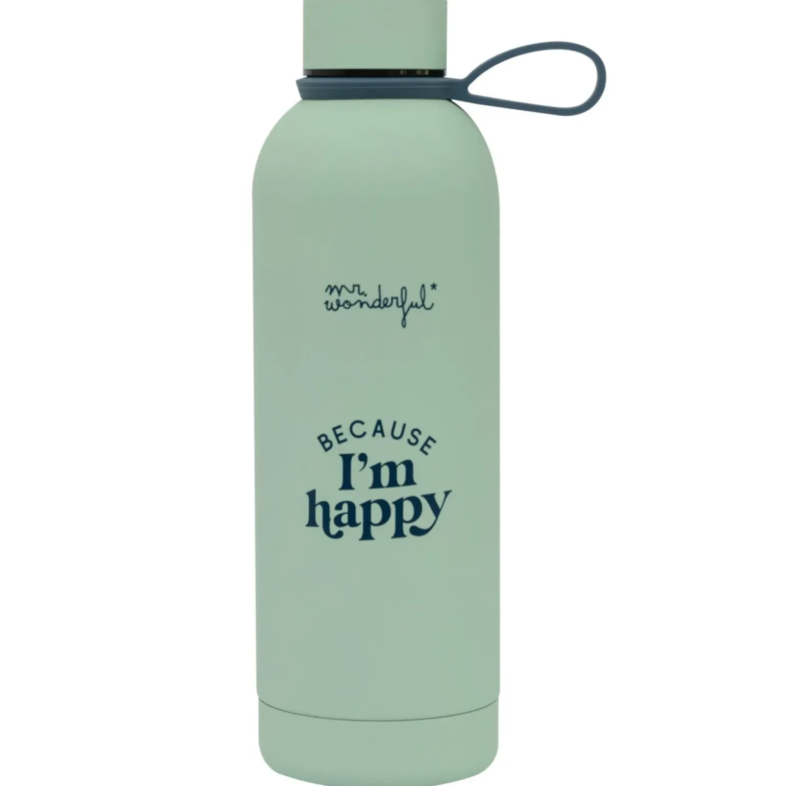 Garrafa Térmica Capacidade 500Ml