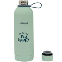 Garrafa Térmica Capacidade 500Ml