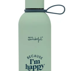 Garrafa Térmica Capacidade 500Ml