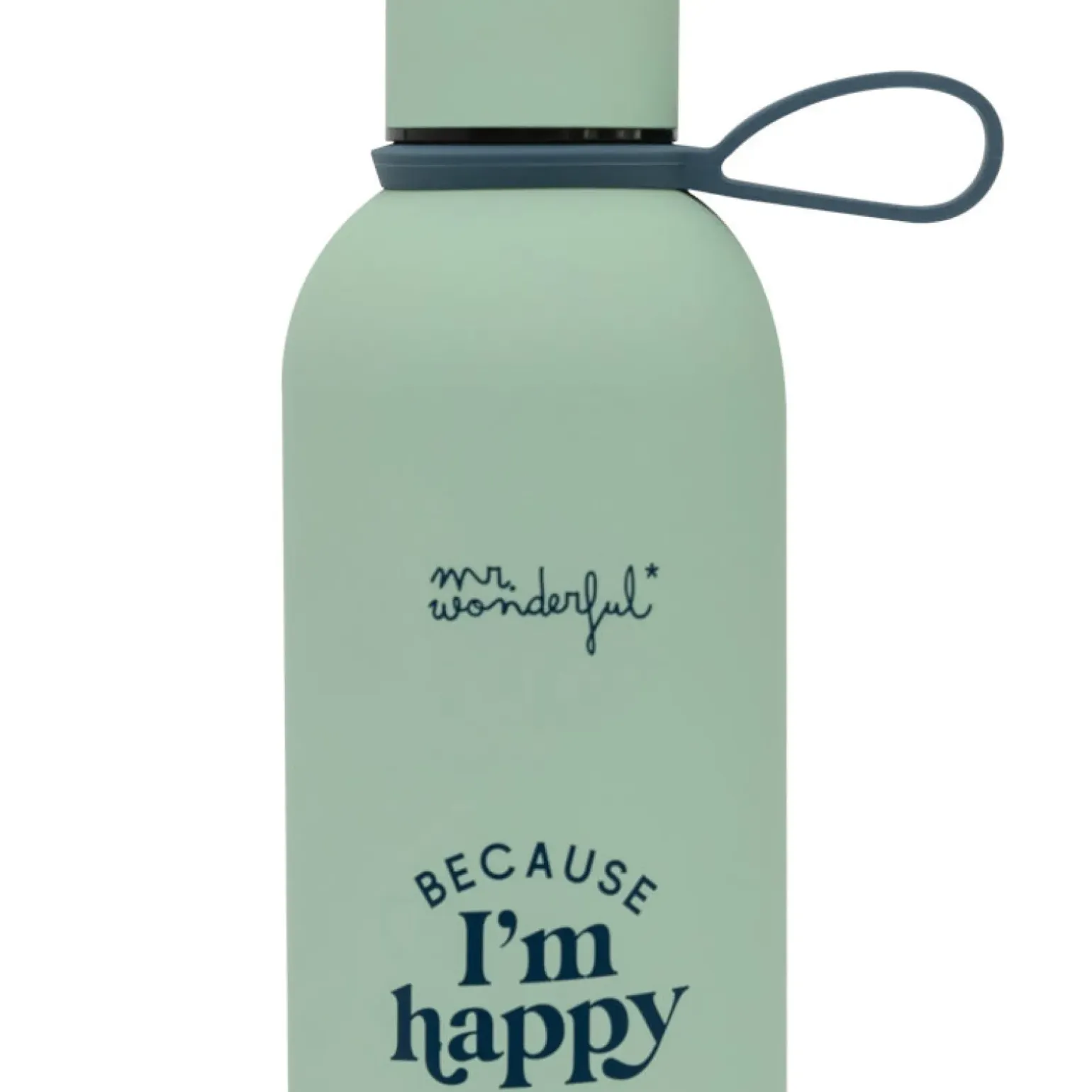 Garrafa Térmica Capacidade 500Ml