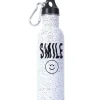 Garrafa Térmica Cap 650ml - Smile