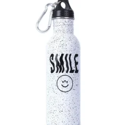 Garrafa Térmica Cap 650ml - Smile