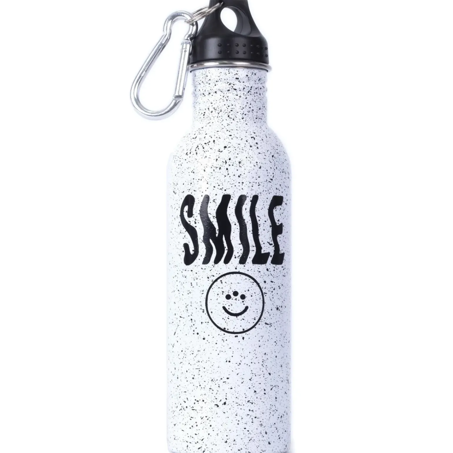 Garrafa Térmica Cap 650ml - Smile