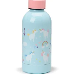 Garrafa Térmica Cap 350ml - Unicórnio