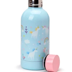 Garrafa Térmica Cap 350ml - Unicórnio