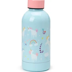 Garrafa Térmica Cap 350ml - Unicórnio