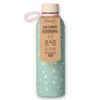 Garrafa Térmica 500Ml - Bolinhas